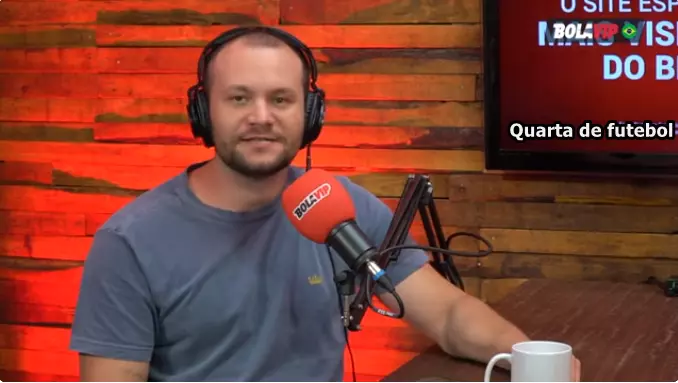 Quarta de Futebol